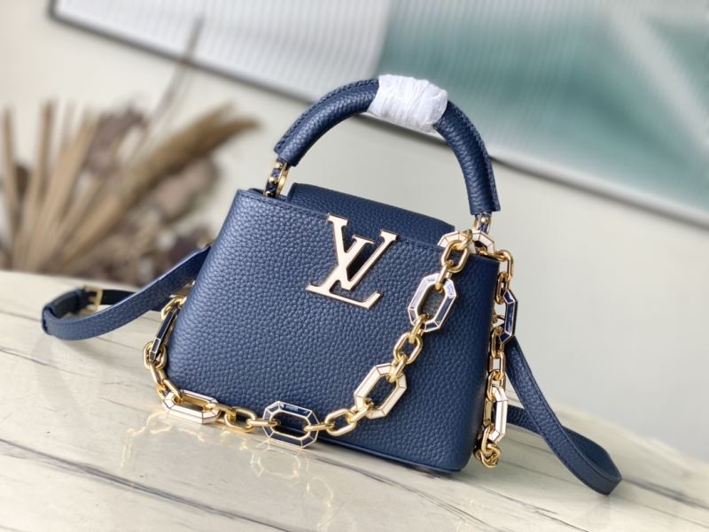 Louis Vuitton Top Handle Bags